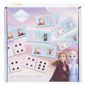 Domino Disney Frozen