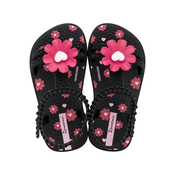 Ipanema DAISY BABY, dječje sandale za plivanje, crna 83355