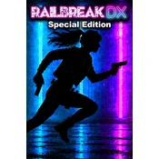 Railbreak DX Special Edition (Windows/Xbox Series X|S) XBOX LIVE Key EUROPE
