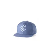 ROCAWEAR Kapa Carter dimno modra/pastelno modra