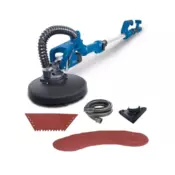 Scheppach brusilica za zidove DS930