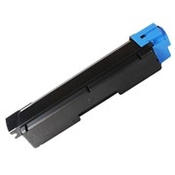 ezPrint - toner ezPrint za Kyocera TK-580C (plava)
