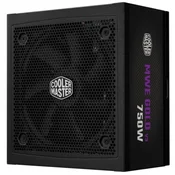 750W Cooler Master MWE Gold 750 V3 ATX3.1 ohišje