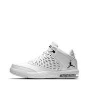 Nike  Košarka Jordan Flight Origin 4  Bela