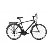 Capriolo Sunrise man Touring 28/18ht crno-crveno ( 921595-20 )