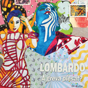 posneti mediji Lombardo - A greva plesat? - CD, (21008756)