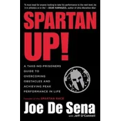 Spartan Up!