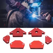 Set magneta za varenje 6komada