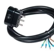 Trofazni kabl 0715M, 2m