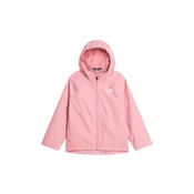 THE NORTH FACE Funkcionalna jakna roza