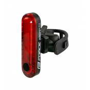 FORCE LUČ DOT ZADNJA 20LM USB