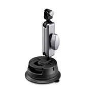 INF Stranski nosilec s sesalno skodelico za 360 Insta360 GO 3 in GoPro, (5000291733)