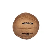 Merco Usnjena medicinska žoga, 5 kg
