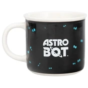 Šolja Paladone - Astro Bot Heat Change Mug