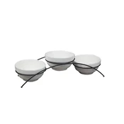 Sigma SET ZA SERVIRANJE (CINIJA 3/1 + DRŽ) ZD14185