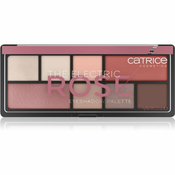 CATRICE The Electric Rose Eyeshadow Palette