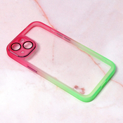Ovitek Colorful Ultra za Apple iPhone 13, Teracell, pink