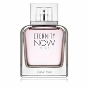 Calvin Klein Muška toaletna voda Eternity Now, 30ml