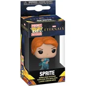 Funko Pocket Pop Keychain Marvel Eternals Sprite