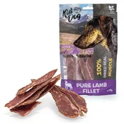 Kid Dog Super Premium 100% jagnječja mišičnina brez dodatkov 70 g