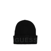 GUESS Kape črna