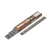 ELEKTRODE ZA VARJENJE MONOLITH 2,5/350 2,5kg RUTIL-CELULOZNA | Topdom