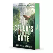 Cellos Gate