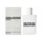 Zadig & Voltaire parfemska voda za žene This is Her!, 30ml
