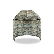 Dežnik Delphin Classa Camo 250cm