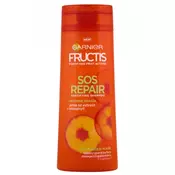 Garnier Fructis Sos Repair Šampon za oštecenu kosu 250 ml