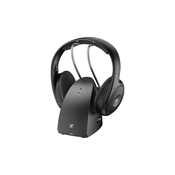 Slušalke Sennheiser RS 120-W, wireless