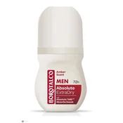 Borotalko dezodorans rol-on za muškarce, cilibar, 50 ml
