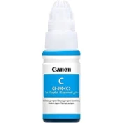 Canon - Tinta za Canon GI-490 (0664C001AA) (G1400/2400/3400) (plava), original