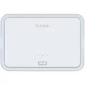 slomart D-Link DBR-330-G 5G NR AX3000 Wi-Fi 6 mobilni usmerjevalnik