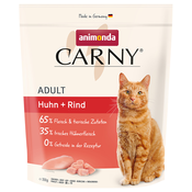 Animonda Carny Adult piščanec & govedina - 350 g