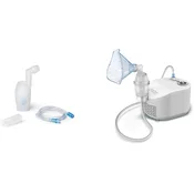 slomart Omron Yearpack nadomestni set ustnika za X101 X102 + X101 Easy