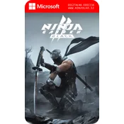 Ninja Gaiden 2 Black - Microsoft Store koda brez škatlice (WINDOWS PC)