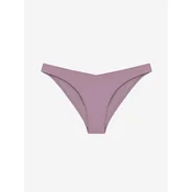 Penti Bikini hlačke Bikinihosen mauve
