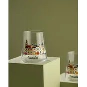 Madame Coco Set Caša Istanbul City, 2 komada, 420ml, Providni