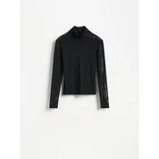 Reserved - LADIES` BLOUSE