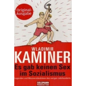 Es gab keinen Sex im Sozialismus