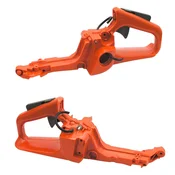 Rezervoar goriva Husqvarna 340, 345, 346, 350, 351, 353