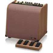 TC-Helicon Harmony V100 pojacalo za akusticnu gitaru i vokal