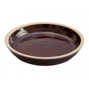 eoshop Podstavek za cvetlični lonec CAMPANULA naravna kamnina 17cm
