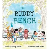 The Buddy Bench
