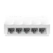 TP-LINK LS1005 Stikalo, belo