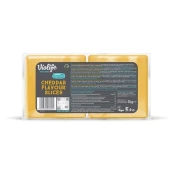 shumee Violife rezine cheddarja 1kg GASTRO PROMOCIJA