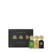 Original Masculine Travel Set Clive Christian