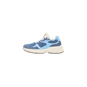 Desigual Nizke superge modra / svetlo modra