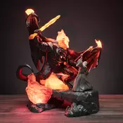 Lampa Lord of The Rings Balrog